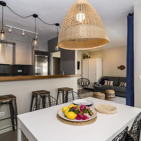 Sitges Spaces Deluxe Centre Apartment 外观 照片
