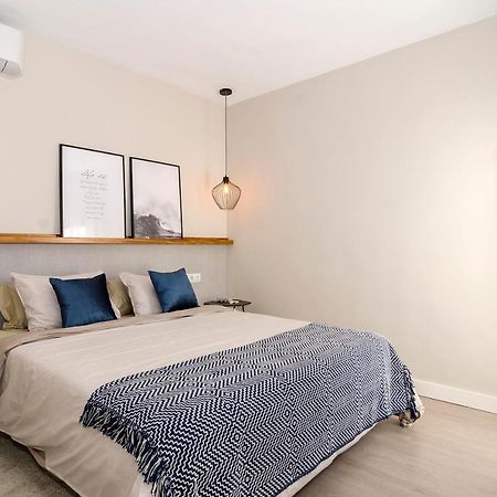 Sitges Spaces Deluxe Centre Apartment 外观 照片