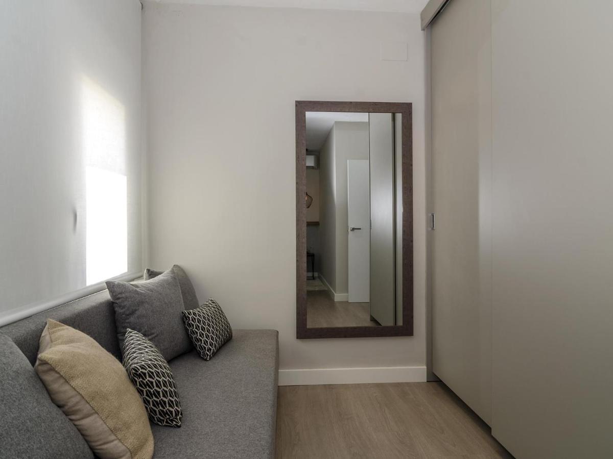 Sitges Spaces Deluxe Centre Apartment 外观 照片