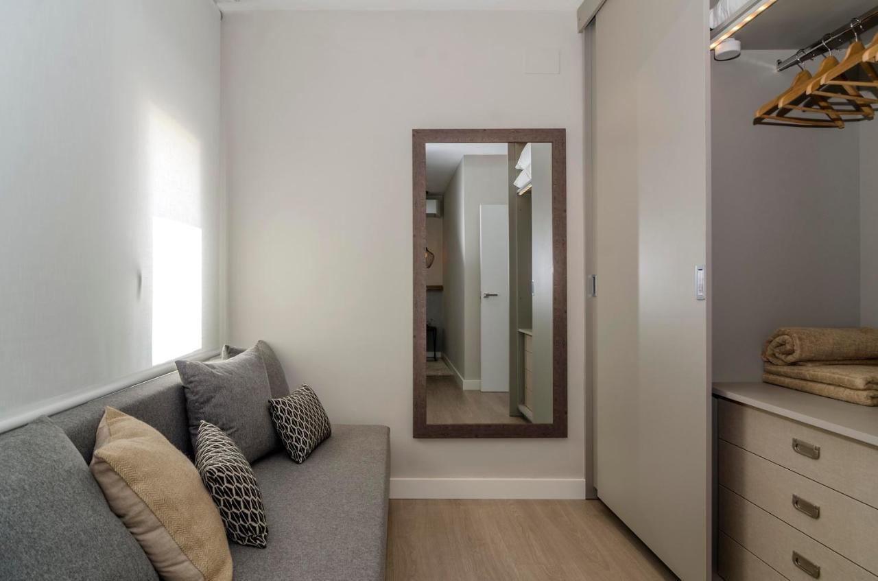 Sitges Spaces Deluxe Centre Apartment 外观 照片
