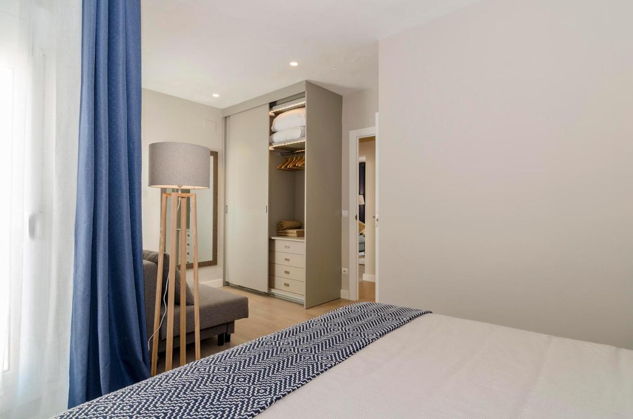 Sitges Spaces Deluxe Centre Apartment 外观 照片