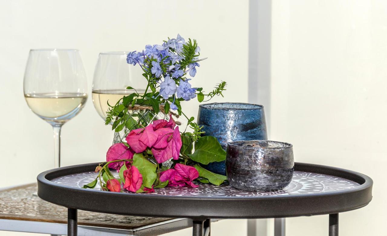 Sitges Spaces Deluxe Centre Apartment 外观 照片