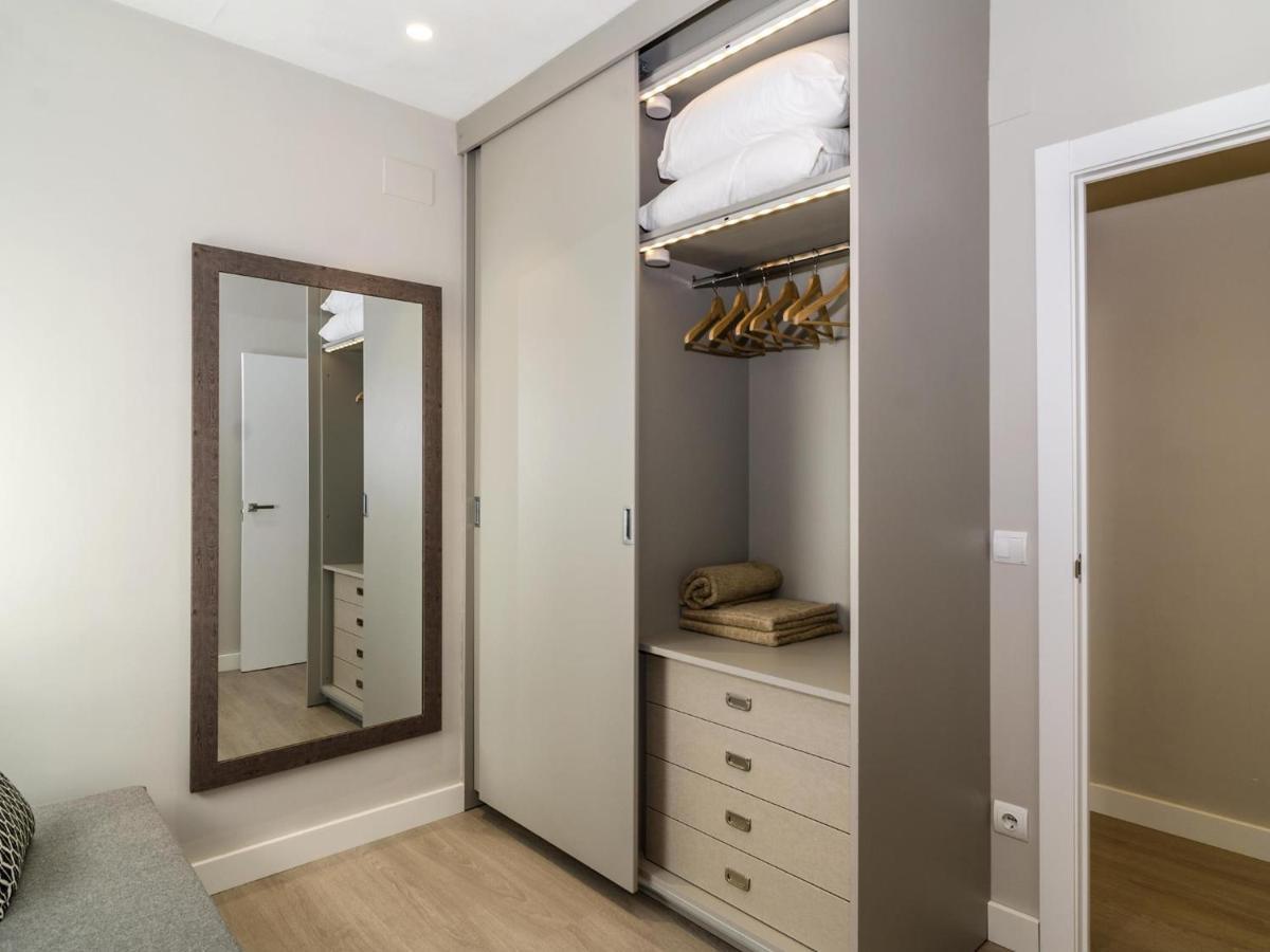 Sitges Spaces Deluxe Centre Apartment 外观 照片