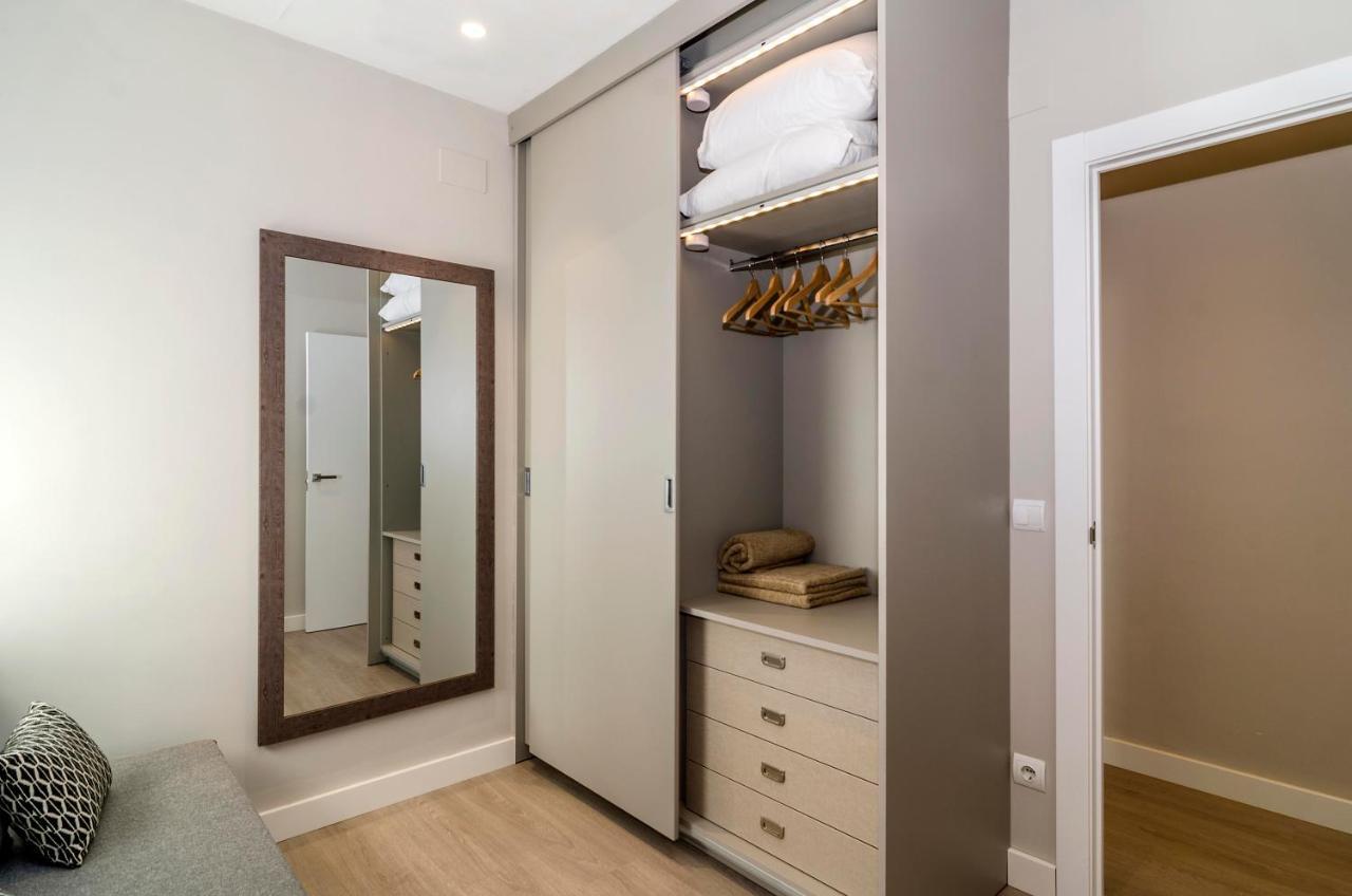 Sitges Spaces Deluxe Centre Apartment 外观 照片