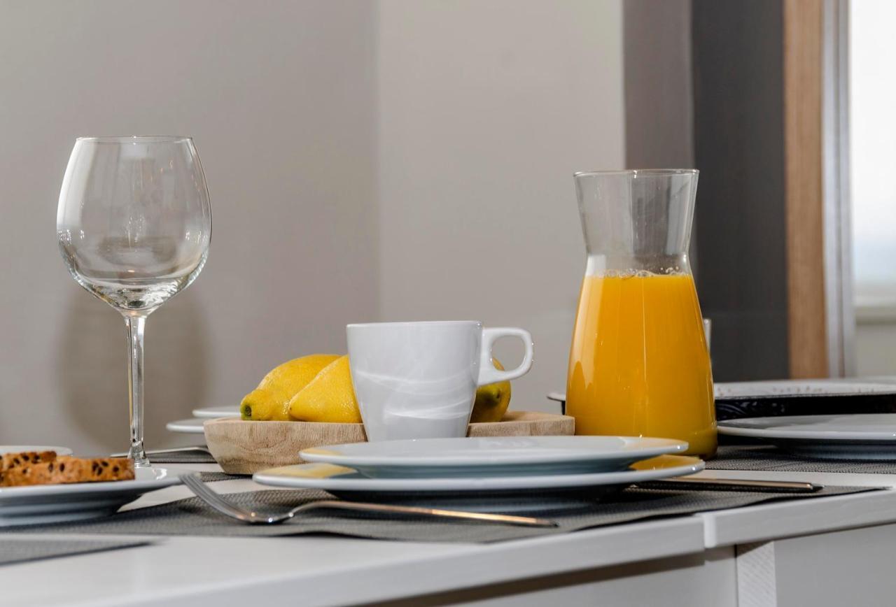 Sitges Spaces Deluxe Centre Apartment 外观 照片
